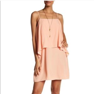 Splendid spaghetti strap dress